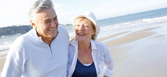 Replace your dentures